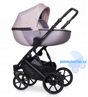 Pirkt Bērnu rati Riko Nesa - 01 Pearl Pink